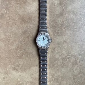Quartz Woman’s Watch